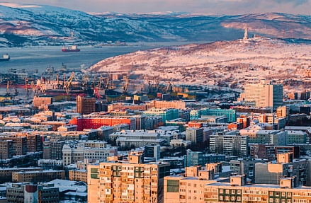 Архангельская область удерживает лидерство по объемам арктической ипотеки